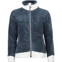 Mountain Peak Fleece Blouson polaire femme ACHEF dames EU M