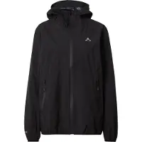 Whistler Sportjas 'Selawik' zilvergrijs / zwart