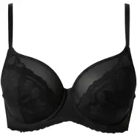 SugarShape BH 'Gracy' zwart