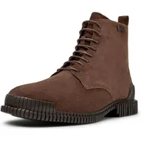 Camper Veterlaarzen 'Pix' chocoladebruin