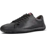 Camper Sneakers laag 'Peu Path+' zwart