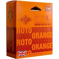 Rotosound RH9-10 Snaren voor elektrische gitaar