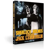 Bqhl SHERLOCK HOLMES CONTRE JACK L'EVENTREUR-FR-BLURAY