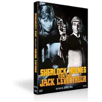 Bqhl SHERLOCK HOLMES CONTRE JACK L'EVENTREUR-FR