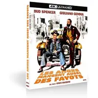 Bqhl LES ANGES MANGENT AUSSI DES FAYOTS-FR-BLURAY 4K