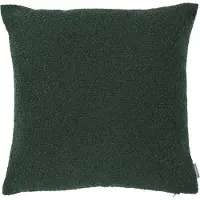 Mars & More King Bouclé kussen thijm groen 45x45cm