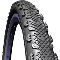 Mitas V45 Winner 26´´ Mtb Tyre Zwart 26´´ / 1.90