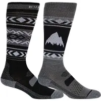 Burton Performance Lightweight Sokken 2 Paren