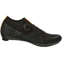 Dmt KR1 Zwart Oranje Sneakers, Maat 40 - EUR