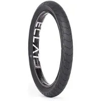 Eclat Decoder 80 PSI BMX Eclat Band Zwart || Maat: 2.30