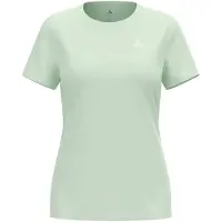 Odlo Essential Flyer Crew Neck T-Shirt Dames