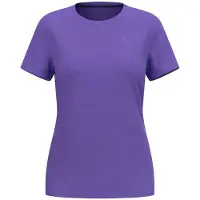 Odlo Essential Flyer Crew Neck T-Shirt Dames
