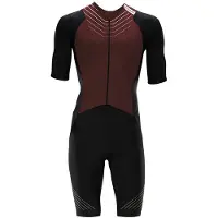 Huub Pinnacle Heren Bruin Trifunctioneel Kostuum
