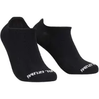 Pearl Izumi Transfer No Show Socks Zwart EU 38 1/2-41 Man