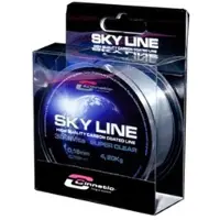 Gre Sky Monofilament 300 M Transparant 0.200 mm