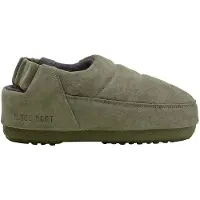Moon Boot Band Suede Klompen
