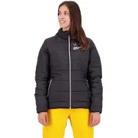Head Race Kinetic Jas
