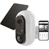 Muvit Io Mioacam004 Full Hd Beveiligingscamera