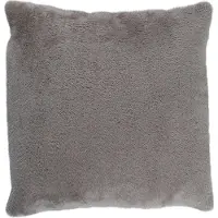 Mars & More Todd kussen taupe 45x45cm