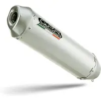 Gpr Exhaust Systems Pentasport Full Titanium Yamaha Yzf/r 125 2008-2013 Gehomologeerd Compleet Uitlaatsysteem