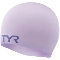 Tyr Wrinkle-free Zwembadmuts Paars