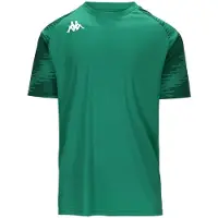 Kappa Daverno T-shirt Met Korte Mouwen