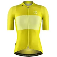Etxeondo Bika Korte Mouw Wielertrui