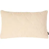 Mars & More Dayna Velvet kussen wit 30x50cm