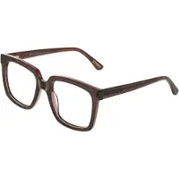 Frank and Lucie Leesbril Eyedeal -FL29508-Triple-Fun-+1.50