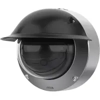 Axis Q3839-SPVE Q38 Serie 29MP 180° Panoramische Multisensor IP Camera