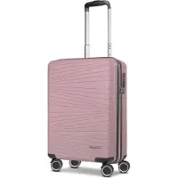 Franky Trolley rosa