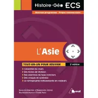 Bréal L'ASIE