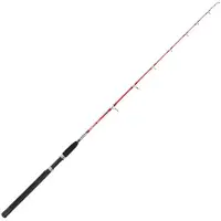 Yokozuna Tinus Carpfishing Rod Zilver 1.65 m / 30 Lbs
