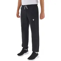MACRON Cairngorm Tracksuit Pants Zwart S Man