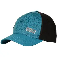 Huub Baseball Pet Blauw