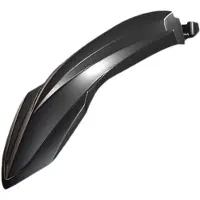Rtech High T7 Revolution Yamaha Tenere 2019-2024 Voorscherm