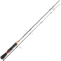 Daiwa Crossfire Spinning Rod Zilver 0.90 m / 3-10 g
