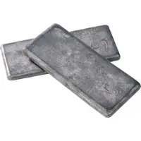 Spetton Flat Vest Gewicht Grijs 900 g