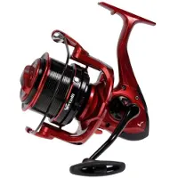 Vercelli Oxygen Sba Surfcasting-molen