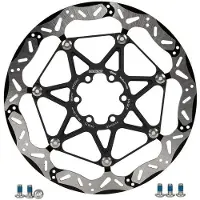 Braking Wave Stage 0 Th 2.2 Mm Remschijf