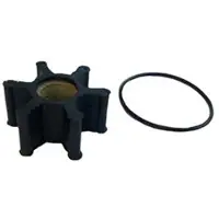 Whisper Power 40409011 Water Pump Gasket&impeller Set Zilver