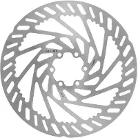 Ashima Aro 27 6b 2 Mm E-bike Remschijf