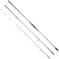Daiwa Crosscast Surfcasting Rod Zilver 4.50 m / 100-225 g