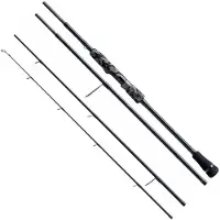 Okuma Guide Select Heavy Spinning Rod Zilver 1.97 m / 20-50 g