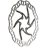 Ashima Aro 08 Ultralight 6b Remschijf