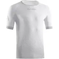 Lurbel Samba T-shirt Met Korte Mouwen Grijs L Man