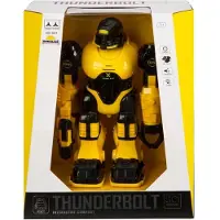 Sunman Thunderbolt-Robot GEEL