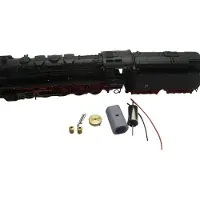 Roco micromotor TRC001C TT motor ombouwset voor BR 44, BR 18, BR 02
