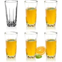 Kadax Drinkglazen – drink glazen set – dineren eten party feest – duurzaam – luxe glazen premium kwaliteit