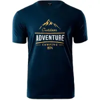 Hi-tec Lore T-shirt Met Korte Mouwen